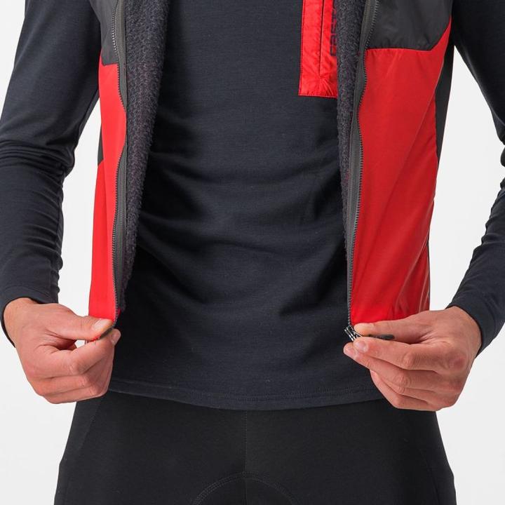Produktbild Castelli Unlimited Puffy Vest (S)