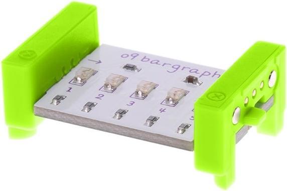 Littlebits Staafdiagram o9