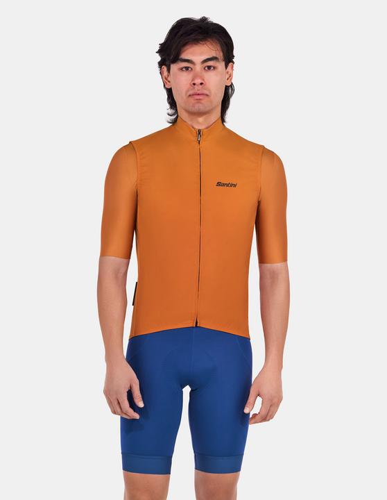 Actual product image Santini Windweste RTR Unisex (XXL)