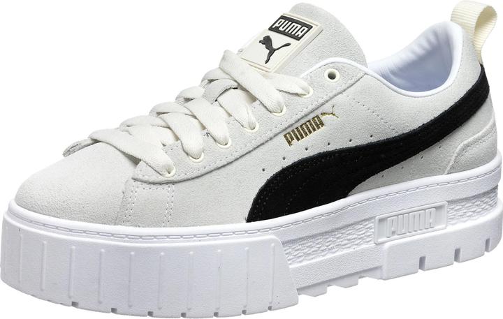 Actual product image Puma Shoes Mayze - 85680 (38)