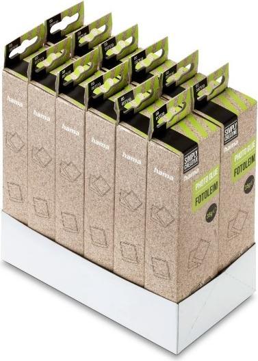 Image du produit Hama Colle photo, tube de 35 g