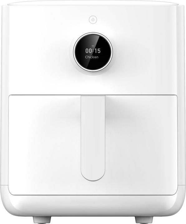 Immagine prodotto Xiaomi Friggitrice ad aria intelligente da 4,5 l UE (Spina UE)