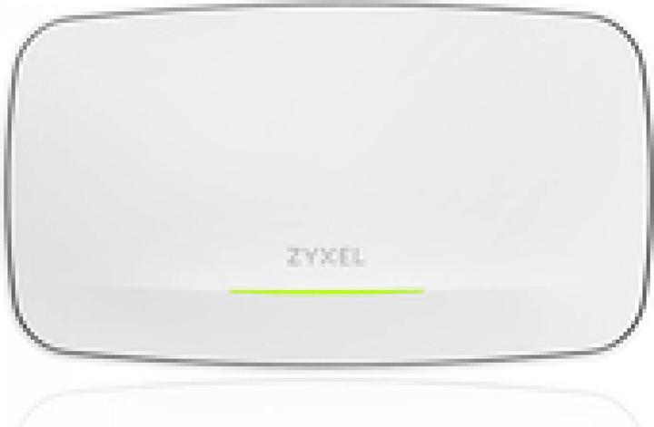 Zyxel WBE660S (8646 Mbit/s)