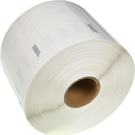 Neutral DYMO ETIKETTEN 57x32mm WEISS