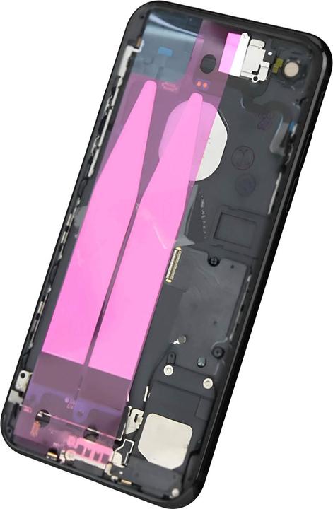 Image du produit Clappio Boîtier + couvercle de batterie Pièce de rechange (iPhone 7)