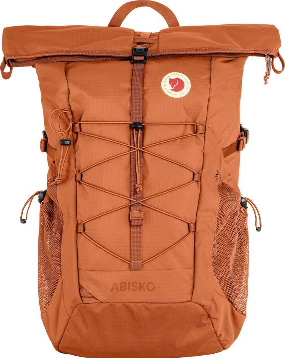 Actual product image Fjällräven Abisko Hike Foldsack (25 l)