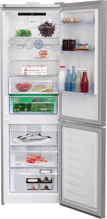 Produktbild Beko Kühlkombi KG710 (323 l)