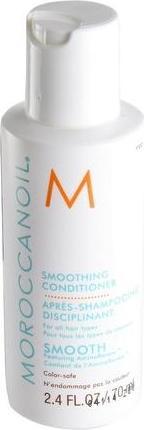 Actual product image Moroccanoil Smooth ing Lotion anti-stress cream lotion - Volume: 70 ml (L) (70 ml)