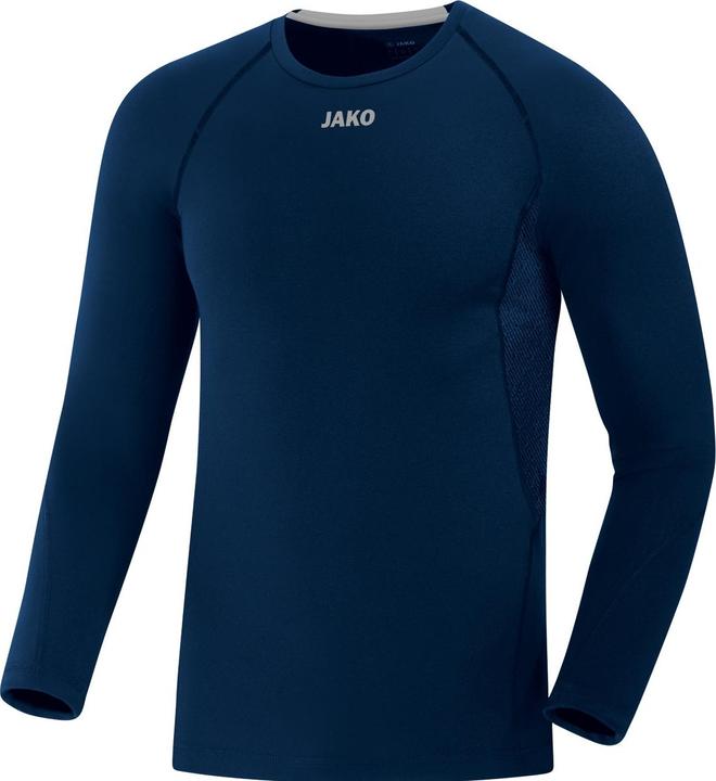 Produktbild JAKO Longsleeve Compression 2.0 (XS)