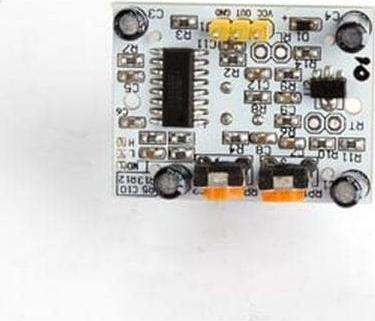 Image du produit Whadda Capteur PIR Détecteur de mouvement pour Arduino