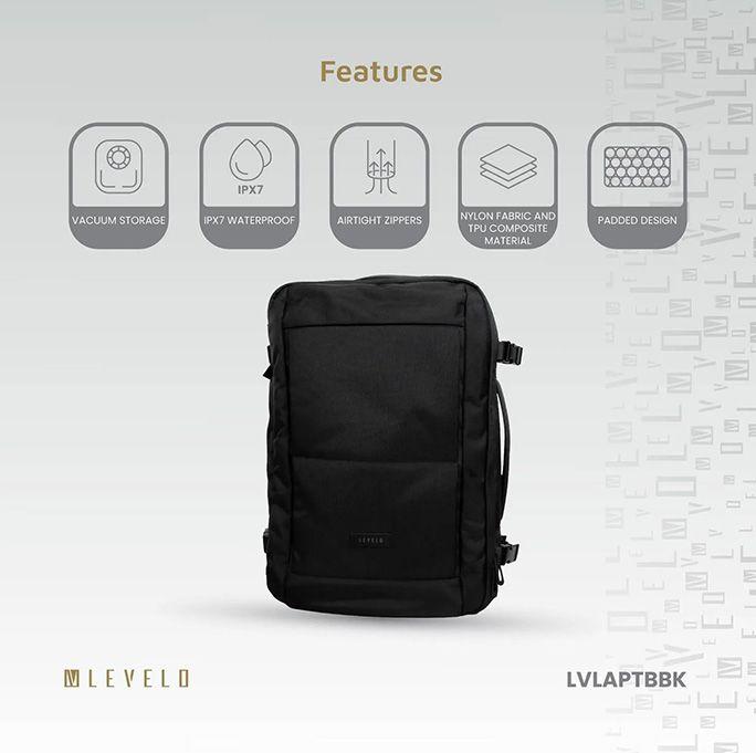 Produktbild Levelo Aeropact Vacuum Travel (40 l)