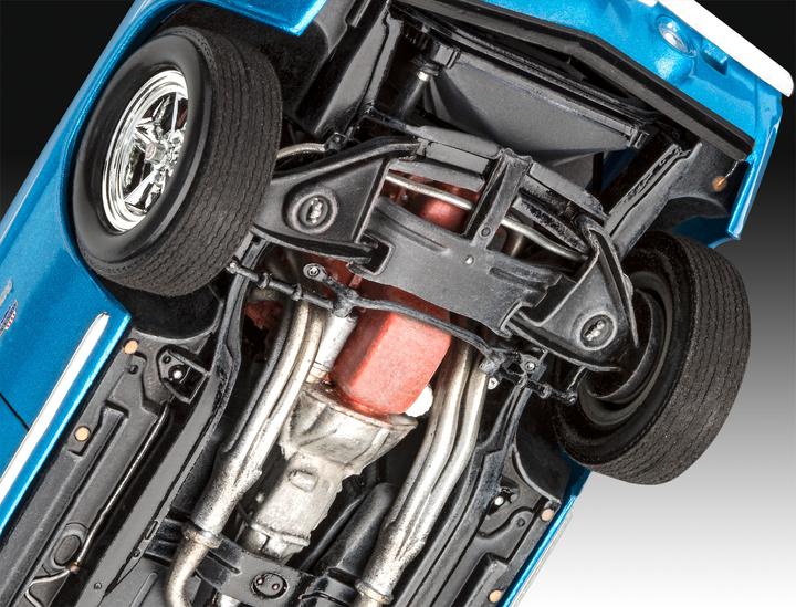 Immagine prodotto Revell 1969 Chevy Yenko Camaro