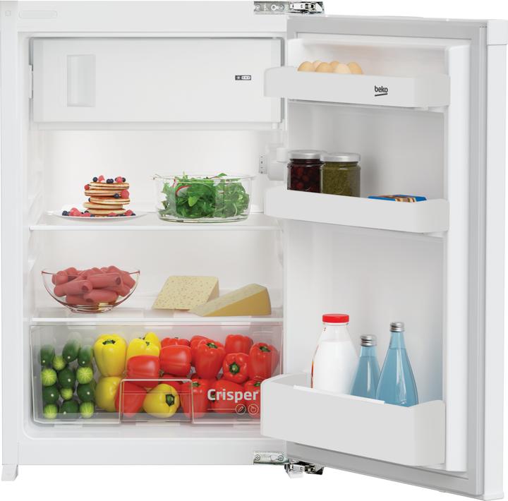 Actual product image Beko Refrigerator B1854N (110 l)