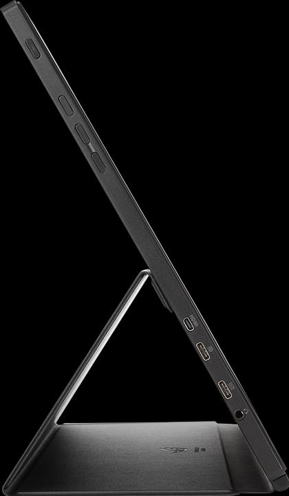 Immagine prodotto ASUS ROG Strix XG17AHPE (1920 x 1080 pixel, 17.30")
