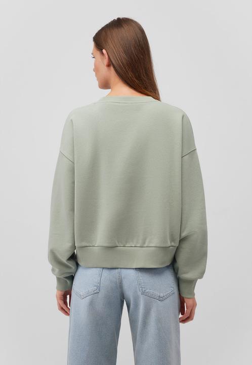 Actual product image Mavi Crew Neck Sweatshirt (S)