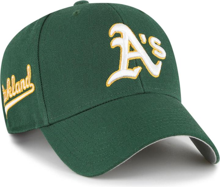 Actual product image 47 Brand MLB Surshot Snapback MVP (One size)