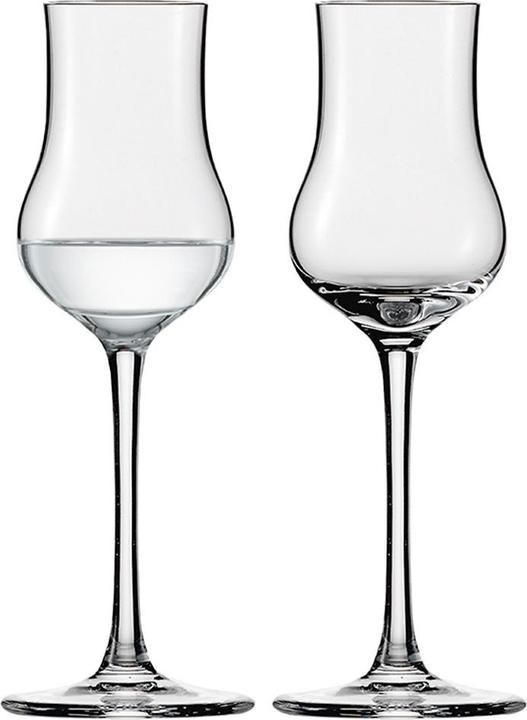 Produktbild Eisch Jeunesse Obstbrandgläser (9 cl, 2 Gläser)