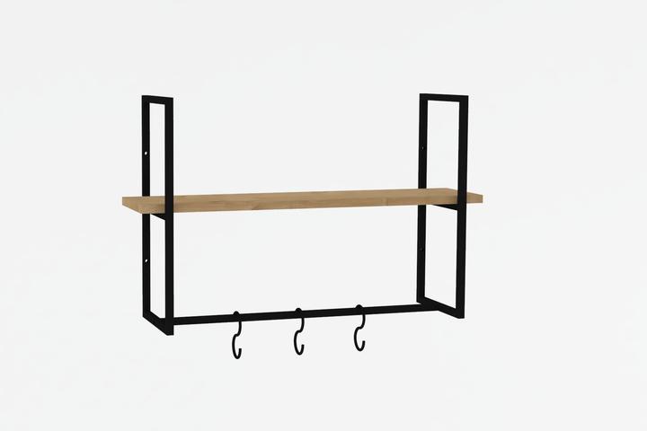 Produktbild Kalune Design Enrique (69 x 50 x 19 cm)