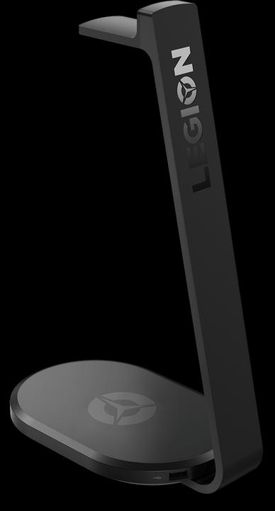 Actual product image Lenovo Legion S600 Charger Stand + AC Power Adapter