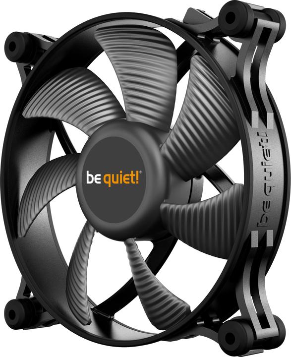 Image du produit be quiet! Shadow Wings 2 PWM (120 mm, 1 x)