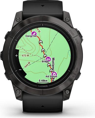 Actual product image Garmin Epix Pro (Gen 2) (42 mm)