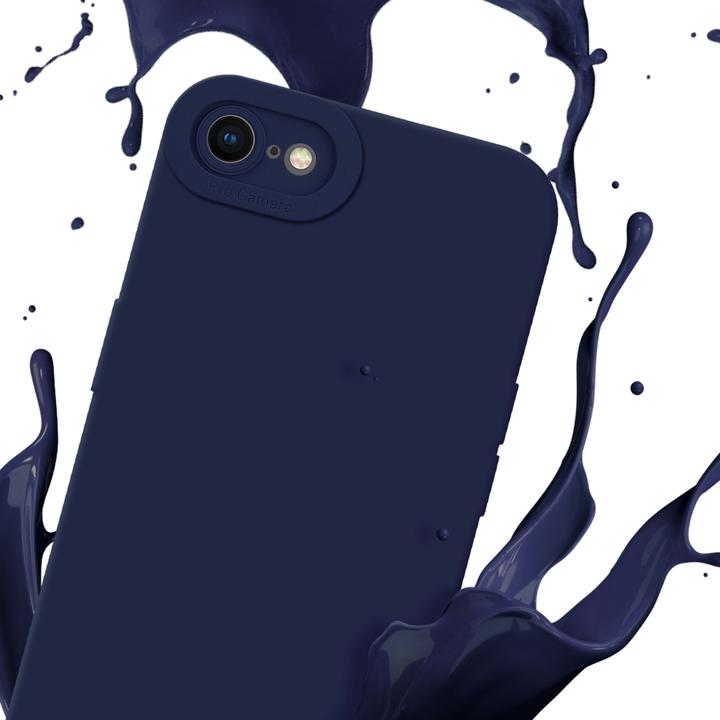 Image du produit Cadorabo Fluide LM162 (Apple iPhone 7, Apple iPhone SE (2ème génération))