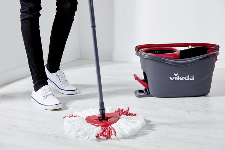 Actual product image Vileda EasyWring and Clean (1 pcs.)