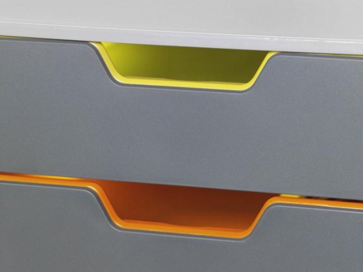 Immagine prodotto Durable Varicolor 4 (C4, A4)