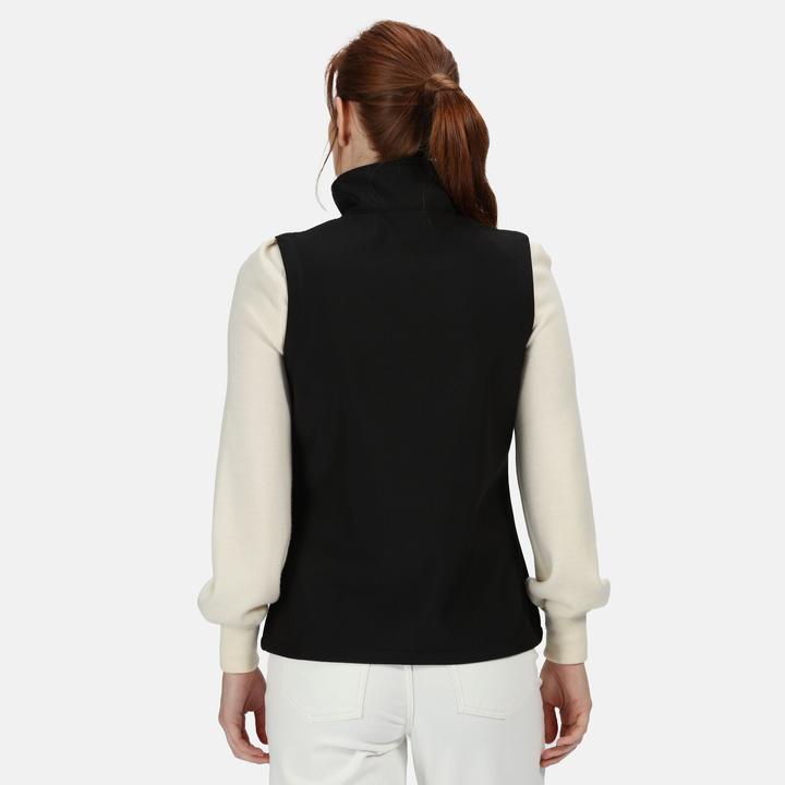 Actual product image Regatta Honestly Made waistcoat (44)