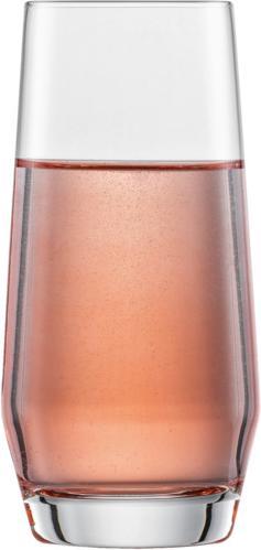 Produktbild Zwiesel Longdrinkbecher (5.55 dl, 4 x, Longdrinkgläser)