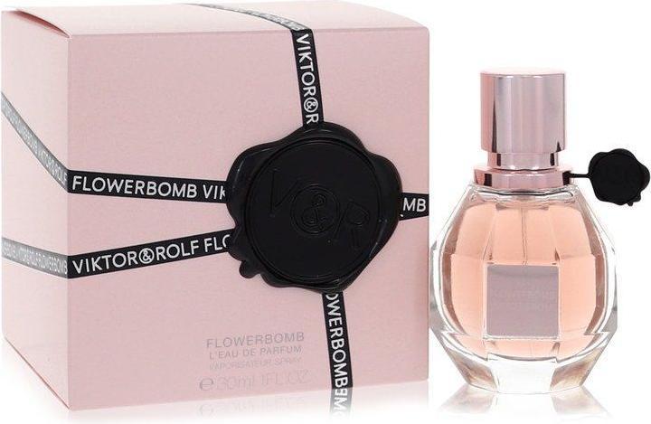 Produktbild Viktor & Rolf Flowerbomb (Eau de Parfum, 30 ml)
