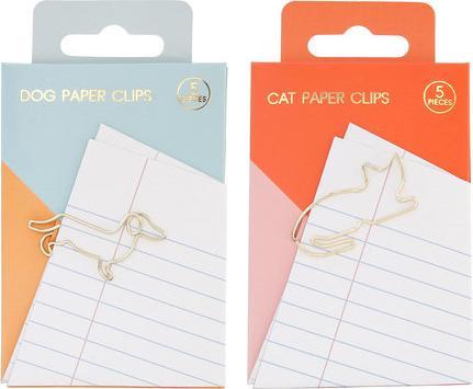 Actual product image Good Design Works Paper Clips (5 x)