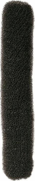 Comair Bun Rolle 4x22cm sz rund lang 14g