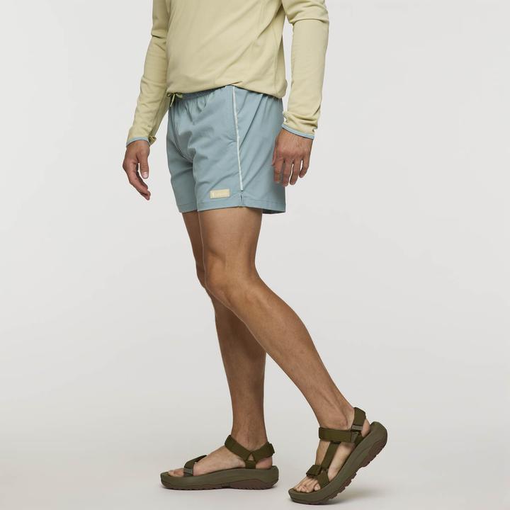 Actual product image Cotopaxi Brinco 5" Short-Solid (M)