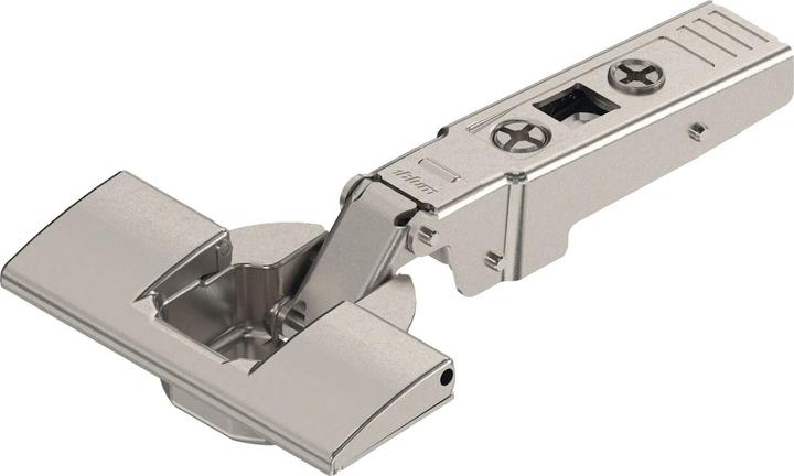 Produktbild Blum Topfbänder CLIP top für Profiltüren, Eckband 95 °