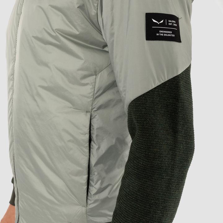 Immagine prodotto Salewa Giacca Fanes TirolWool® Responsive (50, L)