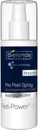Image du produit Bielenda Professional - Reti-Power2 Vc Pre Peel Preparation Spray 150Ml (Poudre, 150 ml)