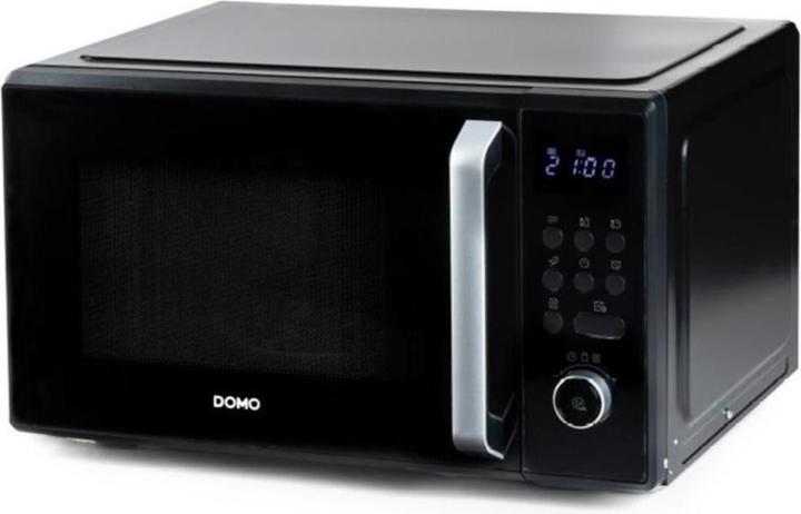 Microwave ovens