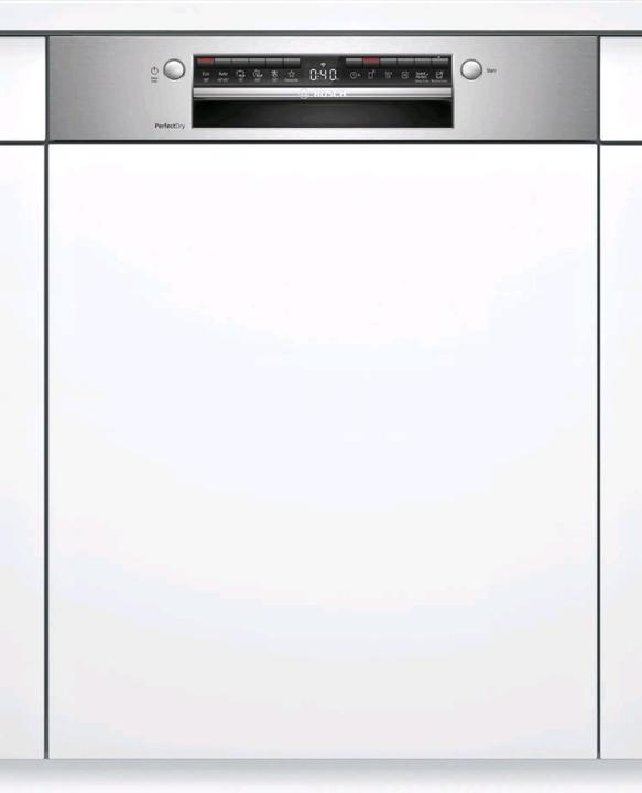 Produktbild Bosch Hausgeräte SMI6TCS00E