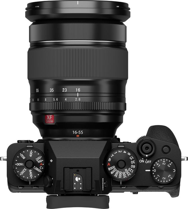 Produktbild Fujifilm X-T4 (18 - 55 mm, 26.10 Mpx, APS-C / DX)