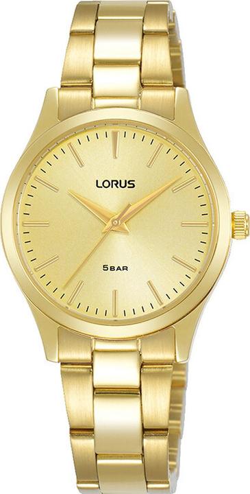 Lorus Fashion (Analoguhr, 28 mm)
