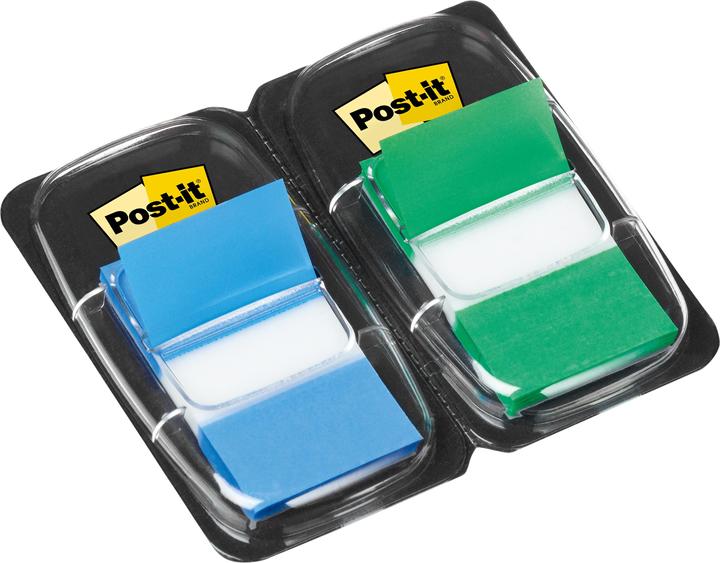 Produktbild Post-it Index (25 x 43 mm)