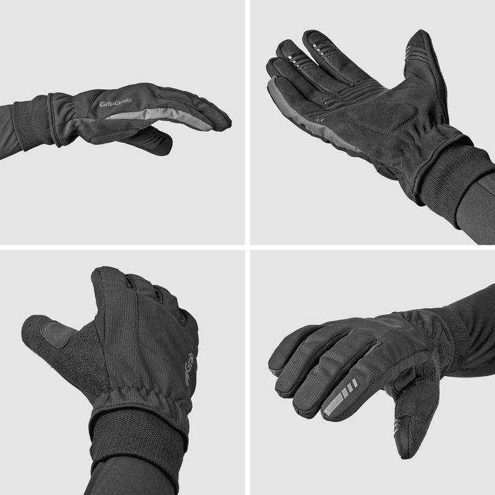Actual product image GripGrab Windster 2 (XL)