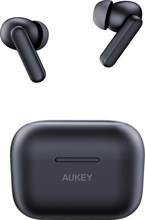 Actual product image Aukey EP-M1S (No noise cancelling, 7 h, Wireless)
