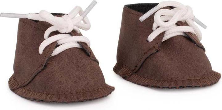 Miniland PUPPENSCHUHE 32cm