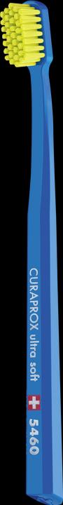 Blu, Giallo