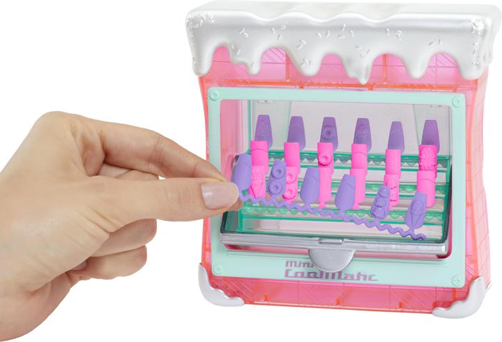 Image du produit MGA L.O.L. Surprise Omg Sweet Nails™ Asst.