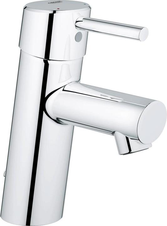 Produktbild Grohe Einhand-WTbatterie CONCETTO DN 15 m SpeedClean 5,8 l Mousseur chrom