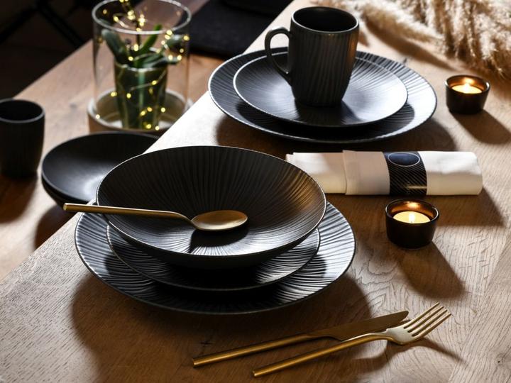 Actual product image CreaTable Vesuvio (12 Piece)