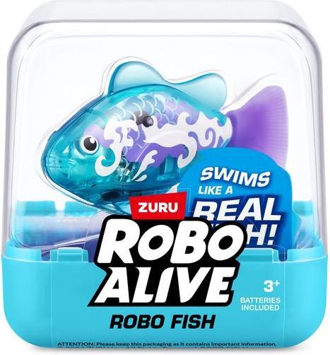 Produktbild Roboalive Robo Fish, CDU, ast. 6